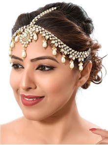 Exclusive Damini Set